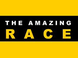 AMAZING-RACE