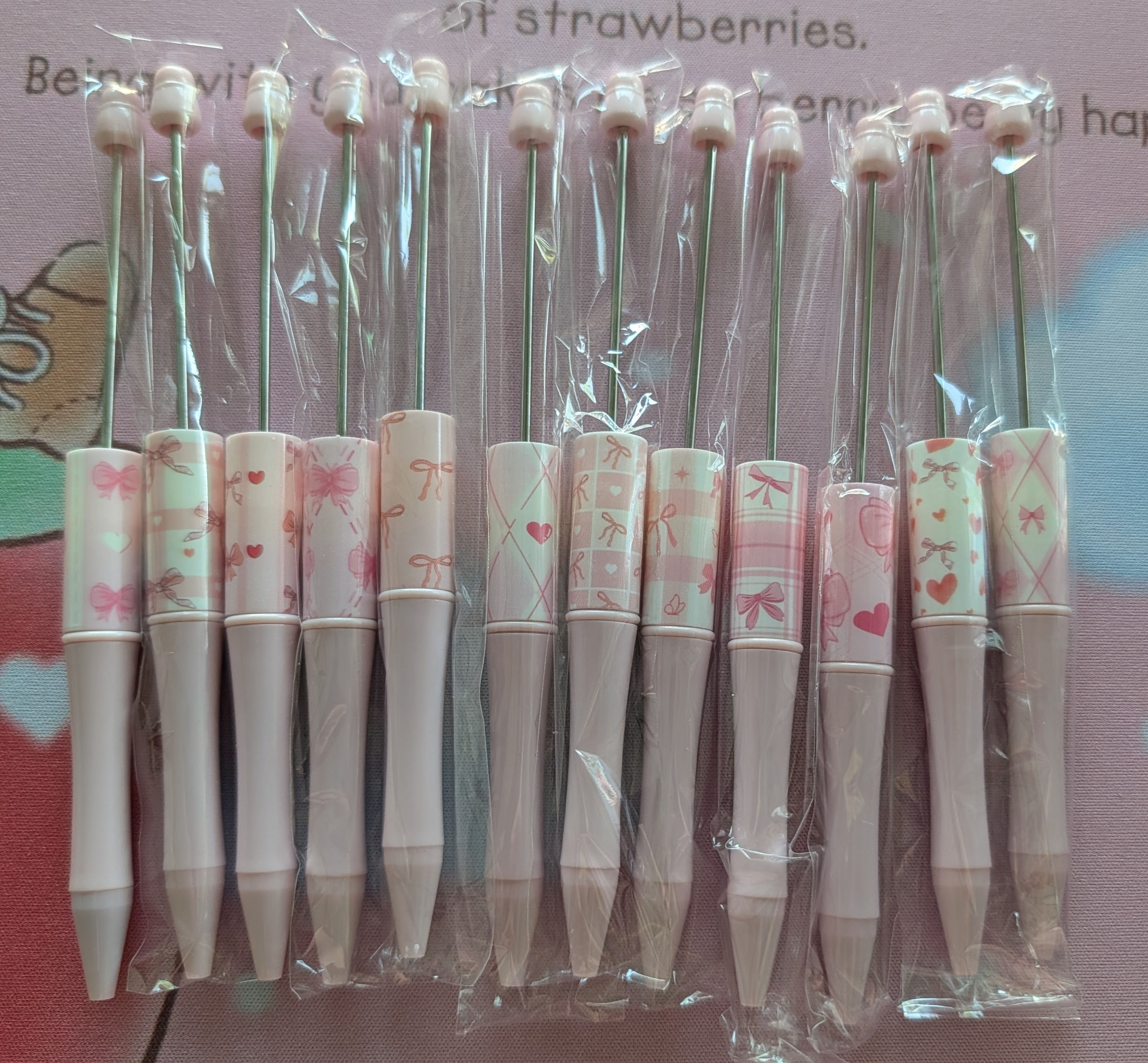 Band of Bows