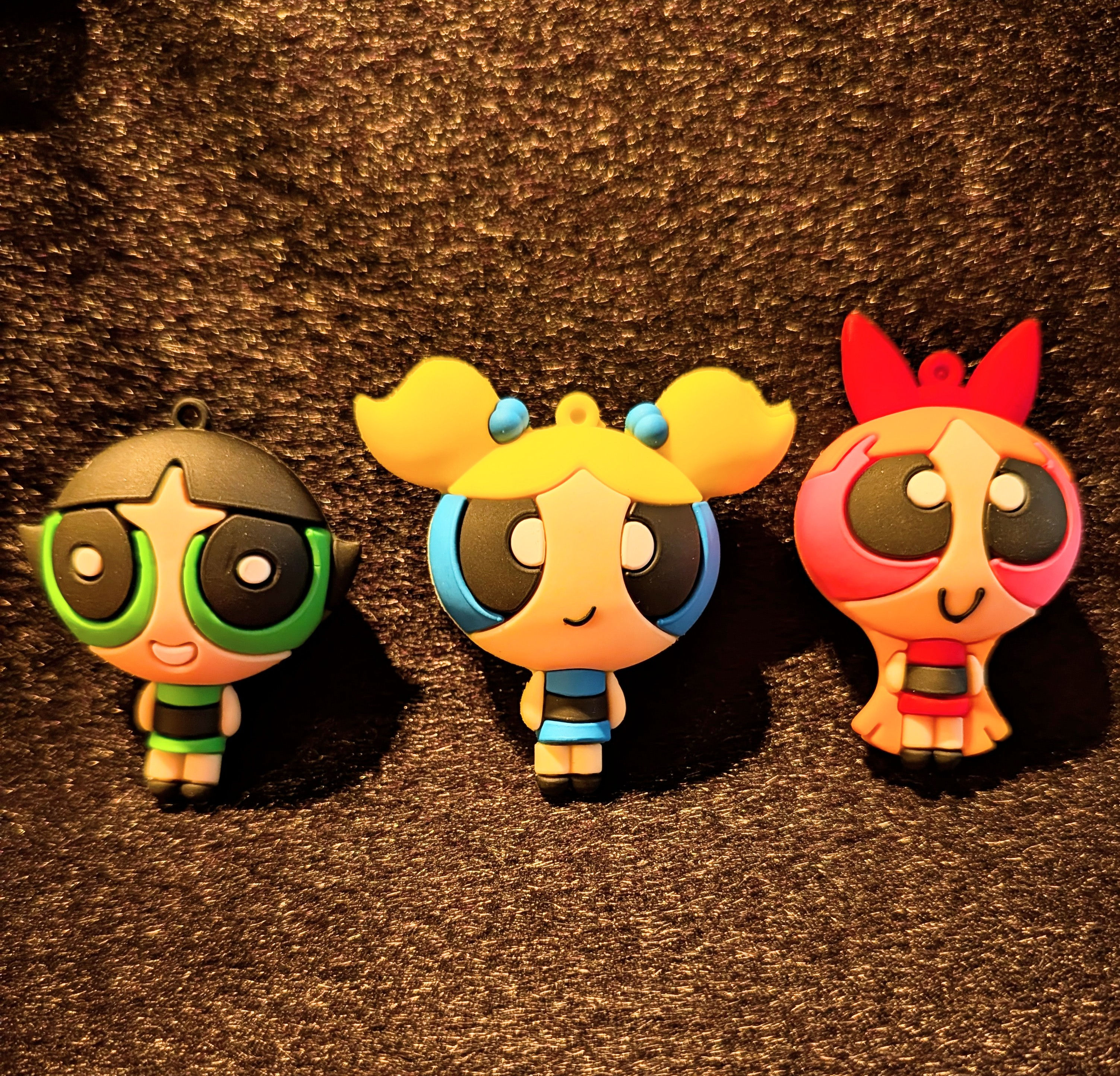 PPG silicone