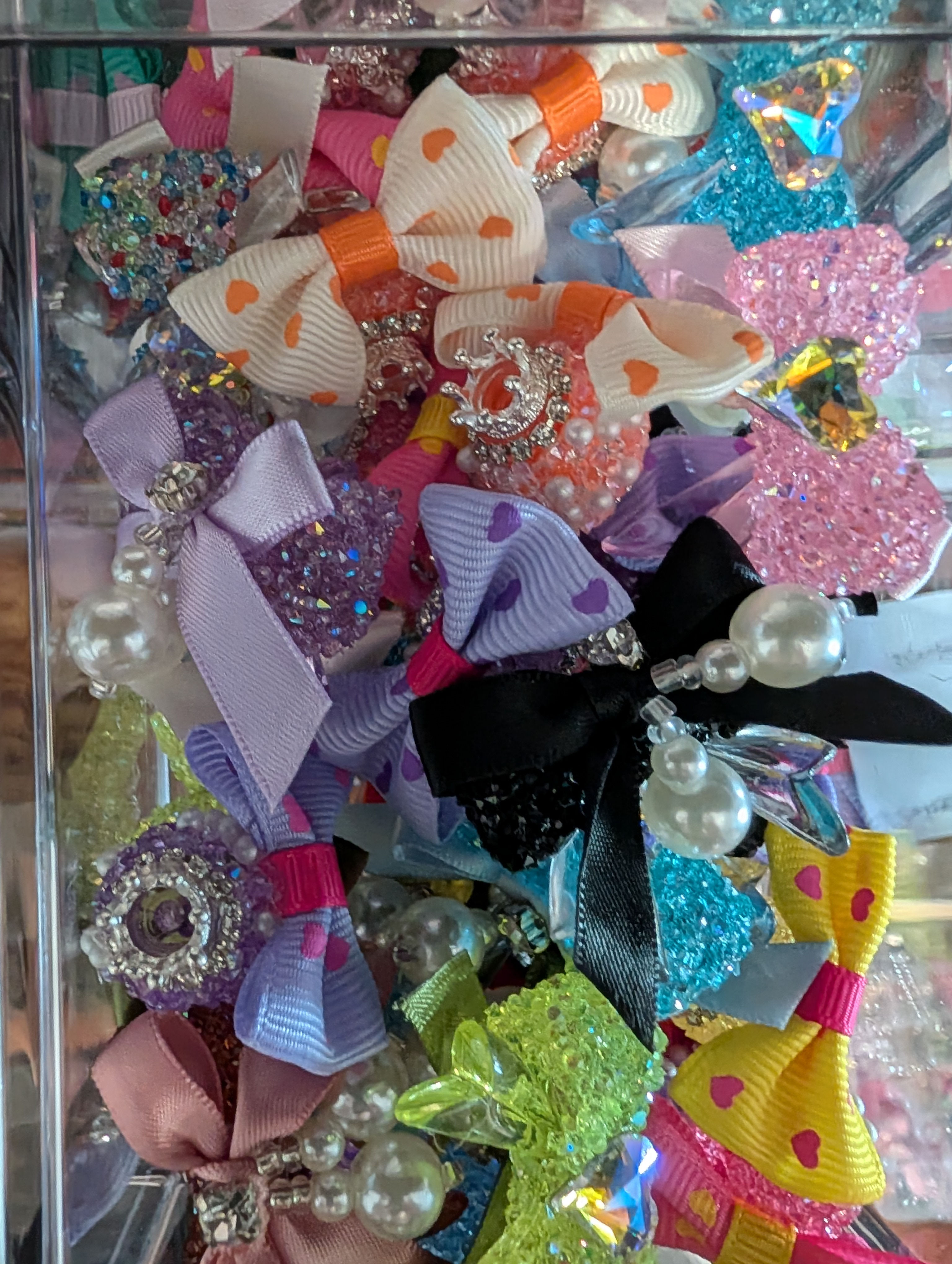 Fancy Bows