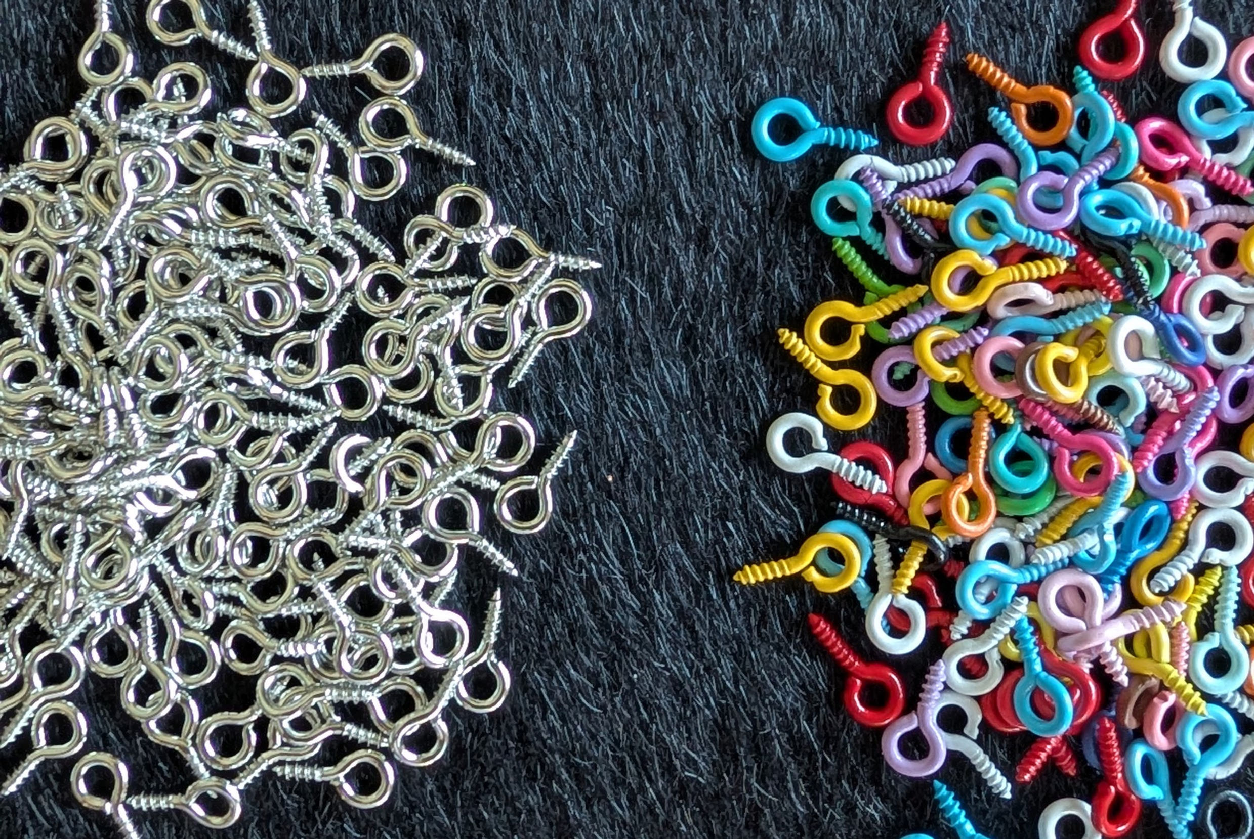 Eye screws