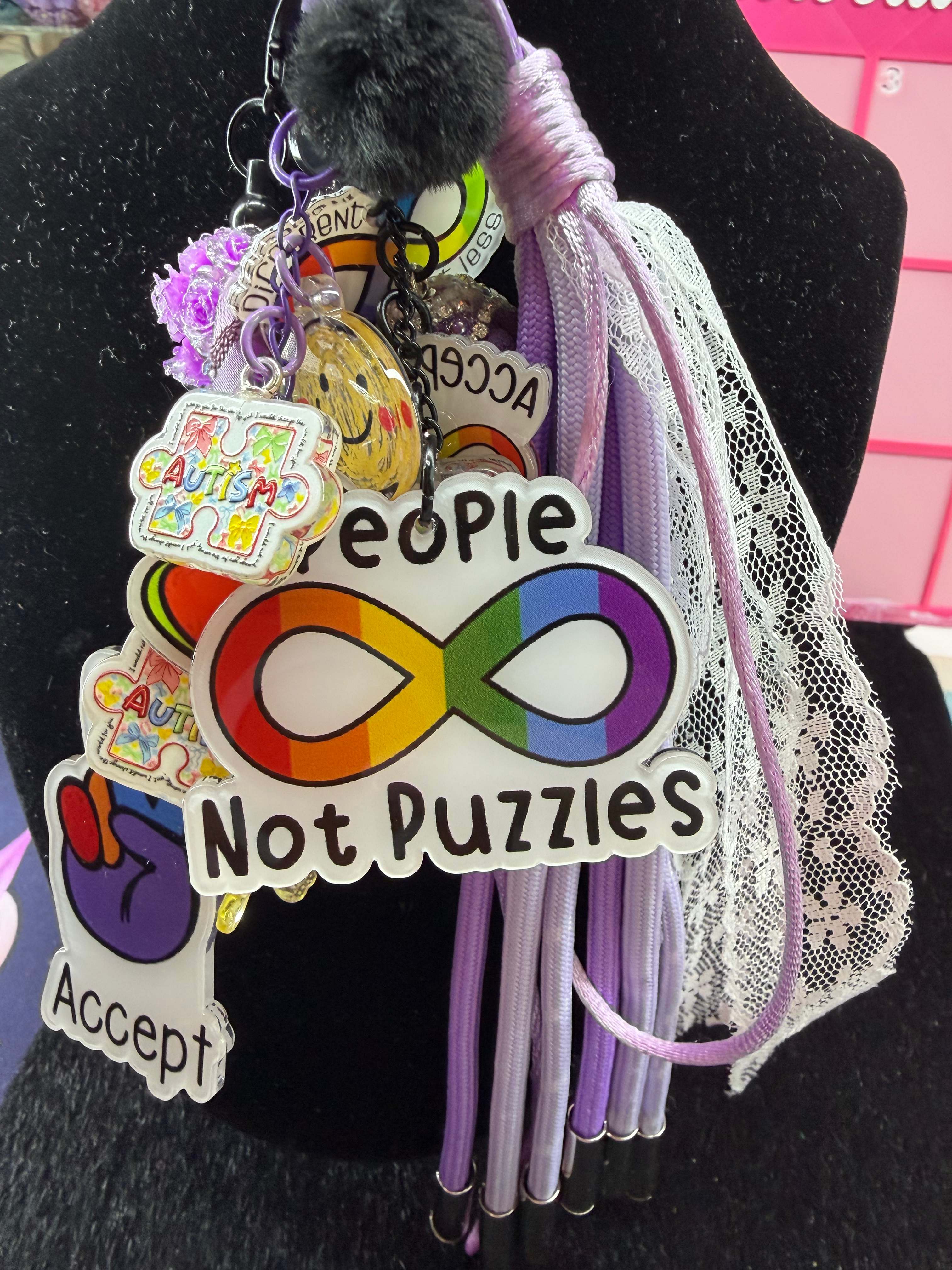 Autisms awareness