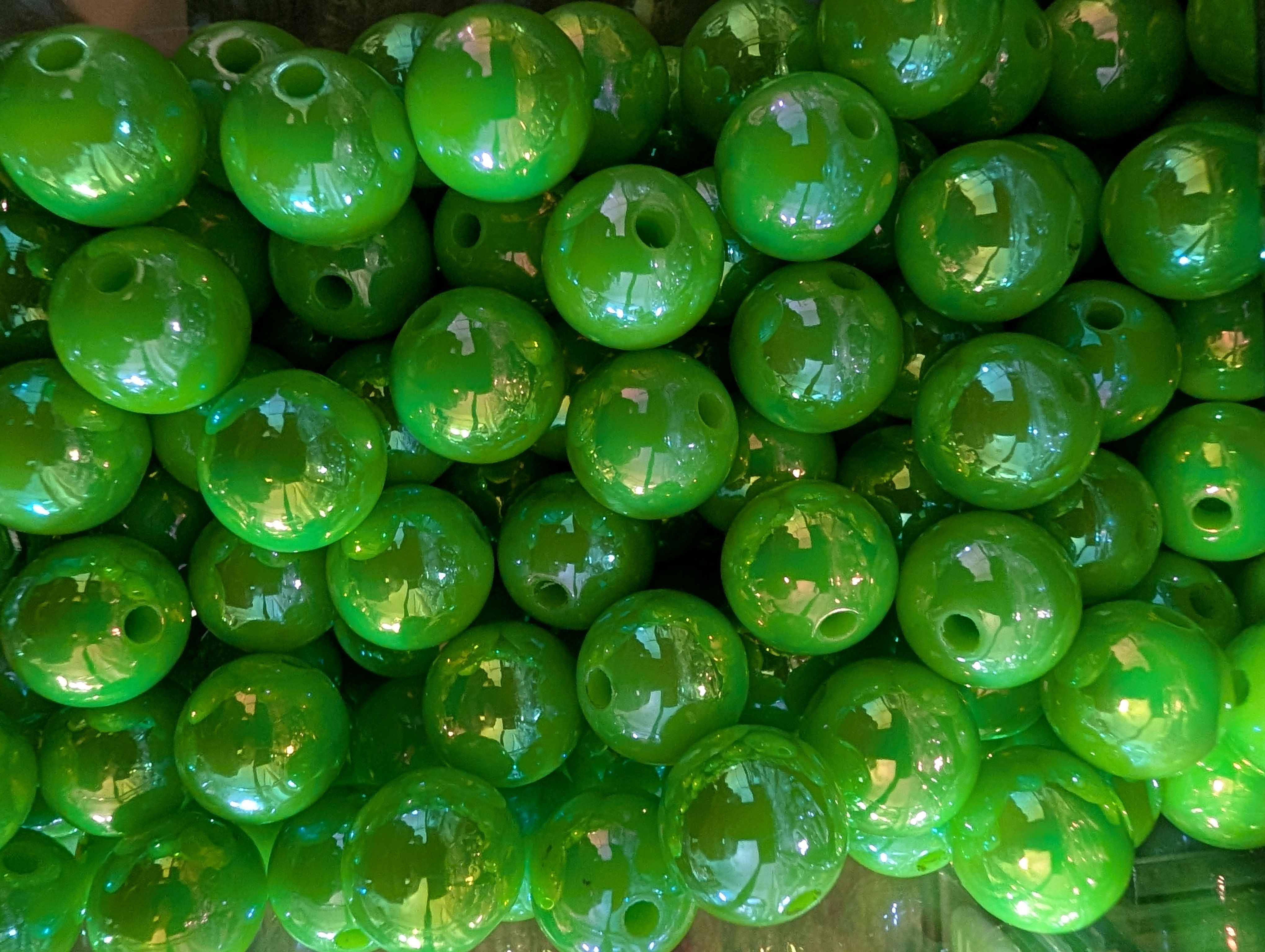 Bright Beads