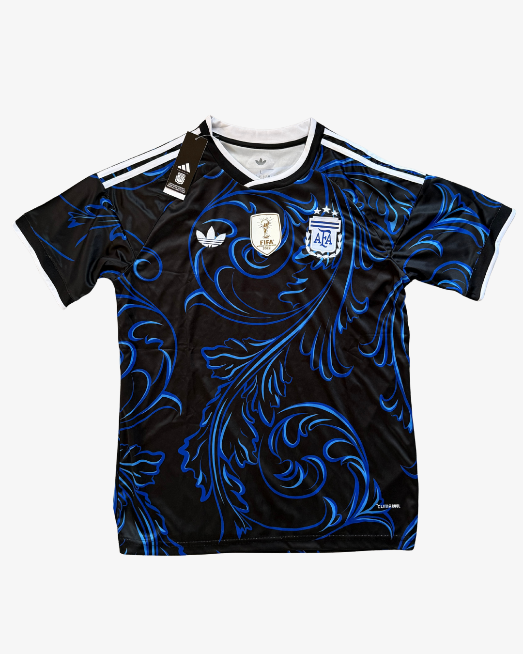 Jersey Argentina Visitante | Edición Especial