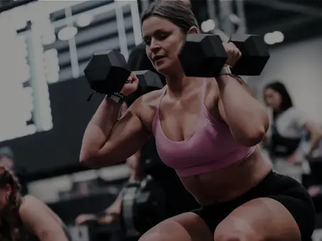Metcon con Control de Intensidad: Ciencia Aplicada para Atletas Competitivos