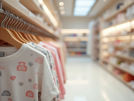 Les meilleurs articles bébé Dakar : où trouver tout pour votre petit trésor