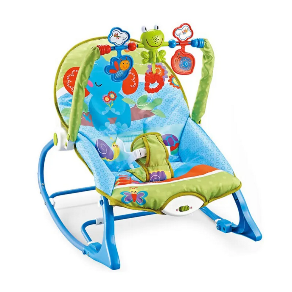 Miniature : Transat Rocker jusqu'à 3 ans 
