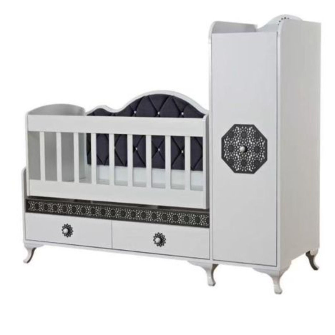 Berçeau et armoir 0045