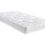 Miniature : Lit berceau Bébé avec Tiroir à Roulette 120x60 avec matelas