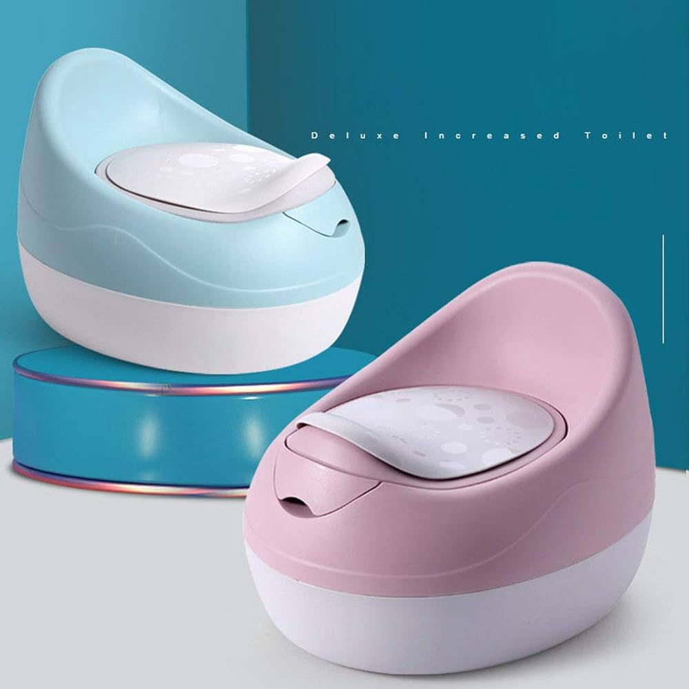 Pot de chambre model 10mil