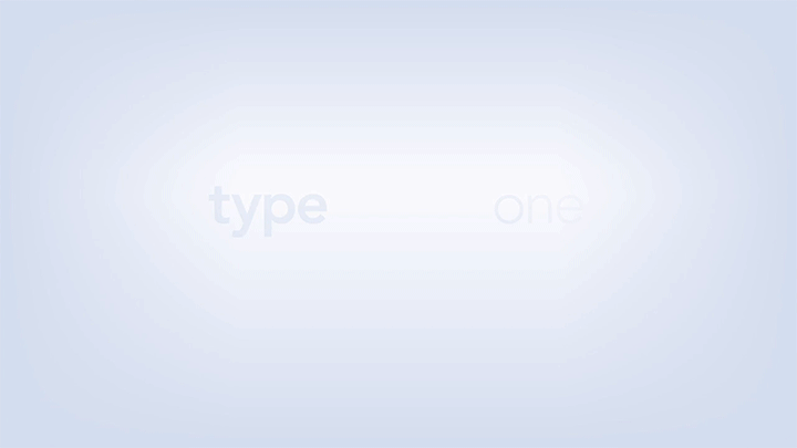 Type None