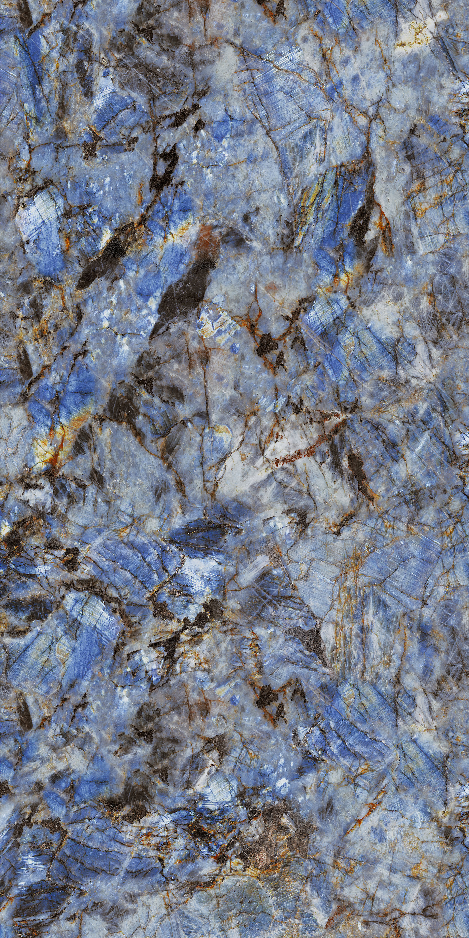 Premium Sapphire