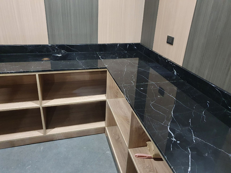 Thumbnail: MARBLE (BLACK MARQUINA)