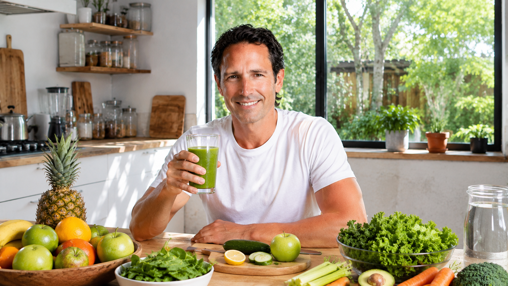 Plan de nutritie personalizat raw vegan 21 zile