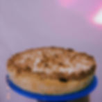 Coco y dulce de leche
