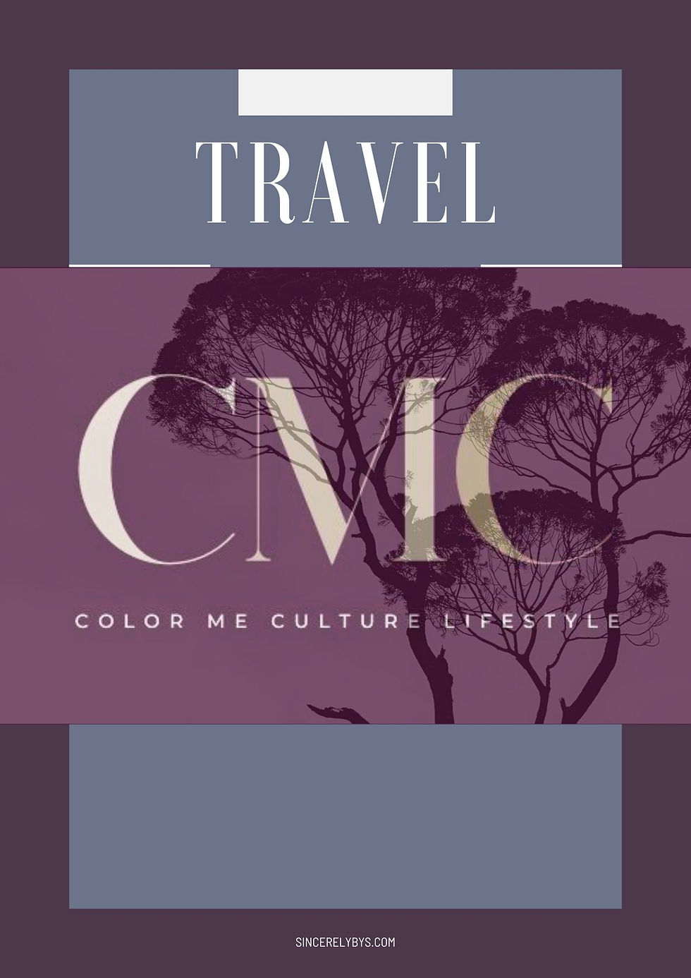 Color Me Culture Lifestyle