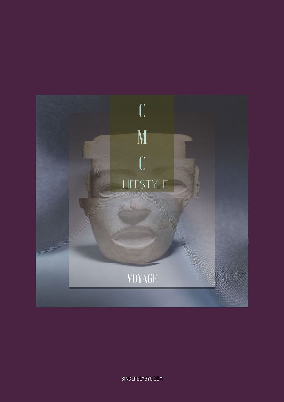 Aesthetic Design CMC Lifestyle.