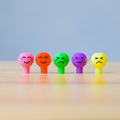 From Complaining to Truth: Reframing the Vibration We Bring