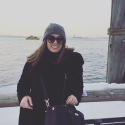 Statue of Liberty, New York