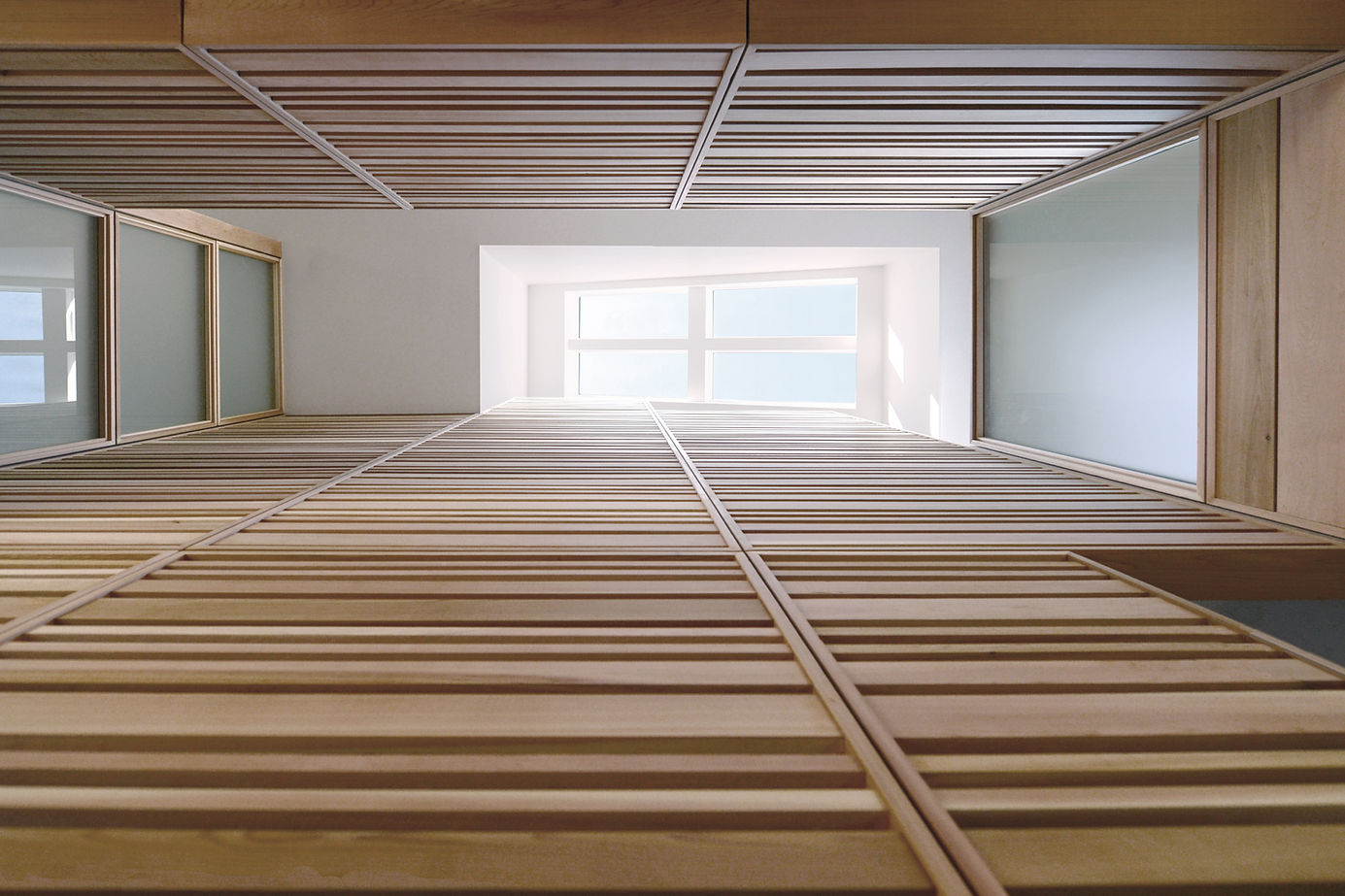 Light Box Looking Up at skylight.jpg