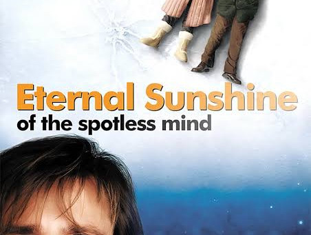In Review: Eternal Sunshine of The Spotless Mind