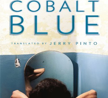 In Review: Cobalt Blue by Sachin Kundalkar