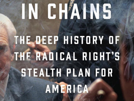 In Review: Democracy in Chains