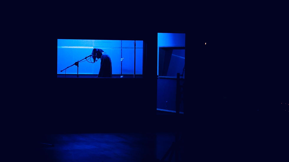晴れノ海 (hare no umi) live 0218