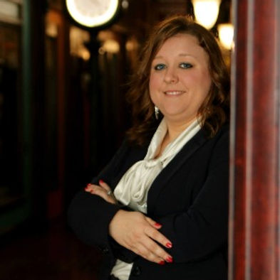 Chelsea M. Sadler Esq.