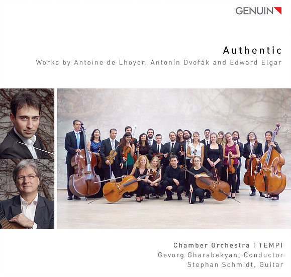 Kammerorchester I TEMPI
