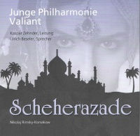 Junge Philaharmonie Valiant