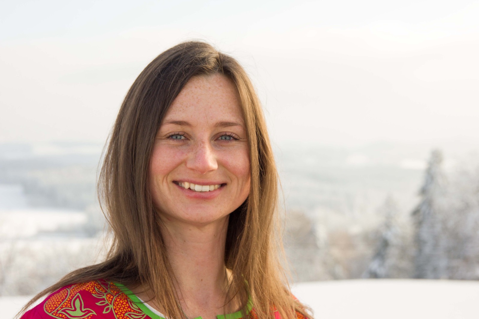 Verena Bußjäger