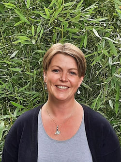 Melanie Palme
