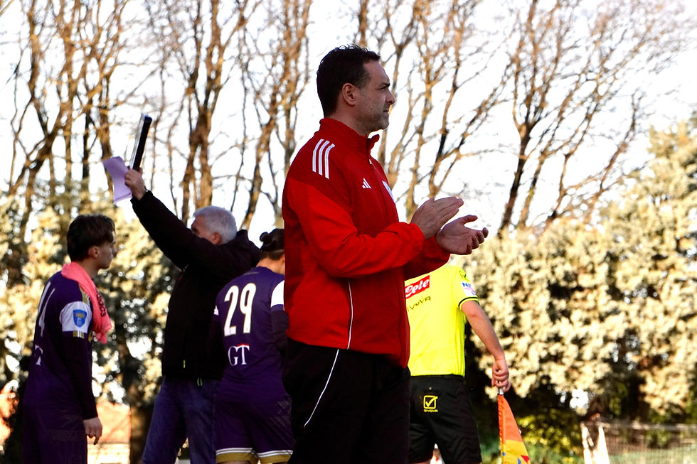 (Credit foto: Stefano Ferrua)