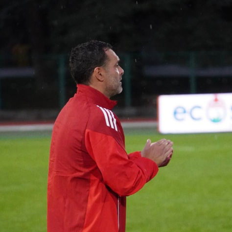Nicola Ascoli presenta Asti - Chisola