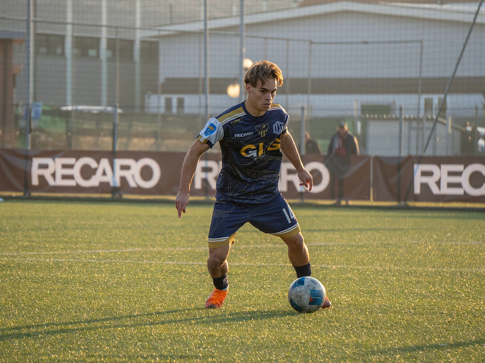 (Credit foto: Stefano Ferrua)