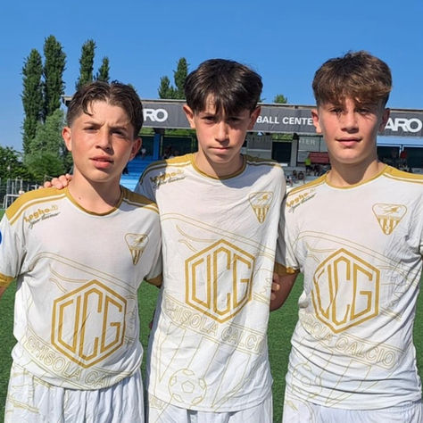 Corsa ai Regionali: oggi la seconda gara dei gironi U14