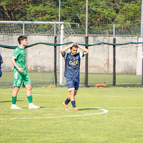 Sfuma la rimonta del Chisola: il Gozzano vince 3-2