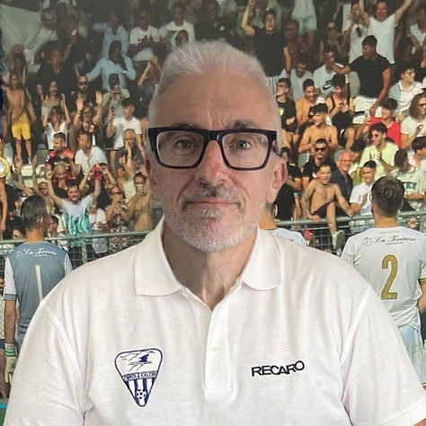 Luca Icardi è il nuovo Direttore Operativo del Chisola Calcio