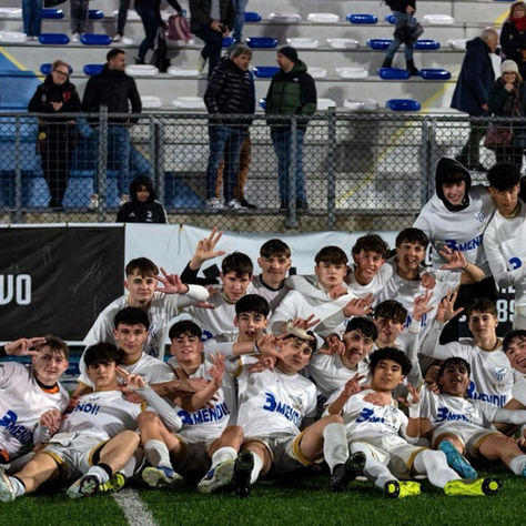 Sorteggi SuperOscar: definiti i gironi per le nostre giovanili