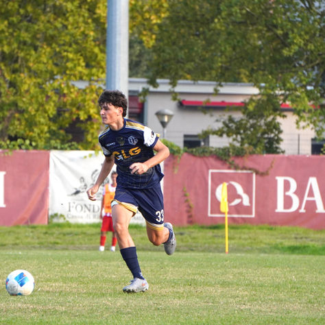 Raduni per le rappresentative regionali: i convocati del Chisola U17 e U15