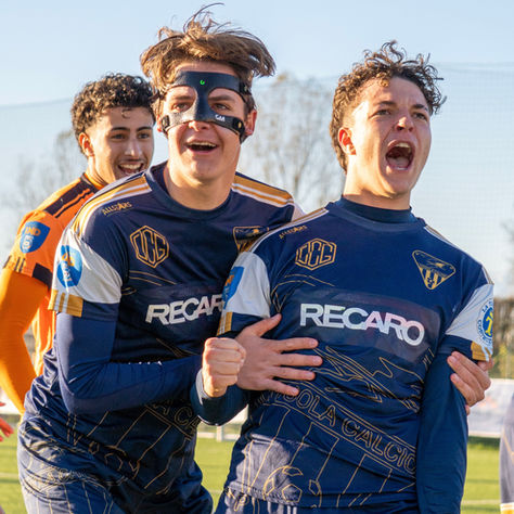 La Juniores Nazionale vince contro l’Imperia