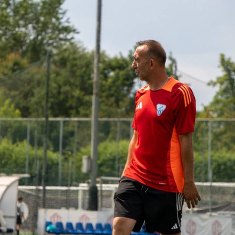 Miles Renzi dopo la Virtus Ciserano: "Spero di aver trasmesso loro tutto ciò che potevo"