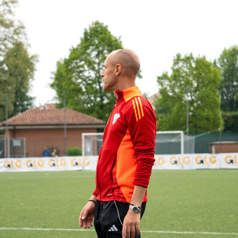 Le dichiarazioni di Luca Mezzano al termine della gara contro il Ligorna