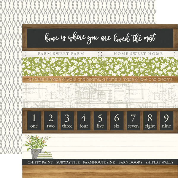 Thumbnail: WELCOME HOME COLLECTION KIT