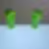 Thumbnail: CUTTERPILLAR GLOW MOUNTING MAGNETS 2-PACK (NO PLATES)