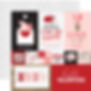 Thumbnail: HELLO VALENTINE COLLECTION KIT