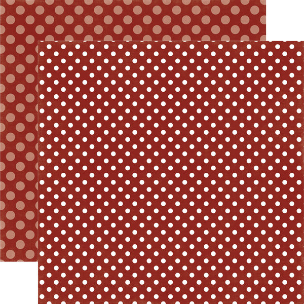 Thumbnail: CHRISTMAS DOTS & STRIPES COLLECTION KIT