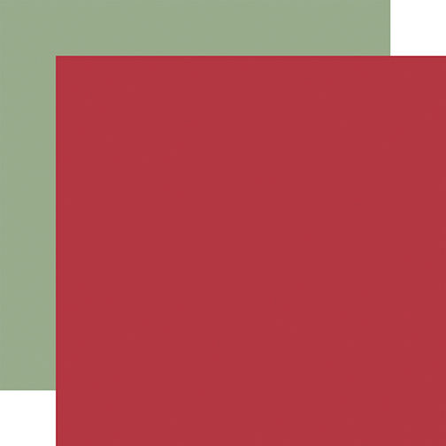Thumbnail: SANTA CLAUSE LANE SOLIDS PAPER PACK