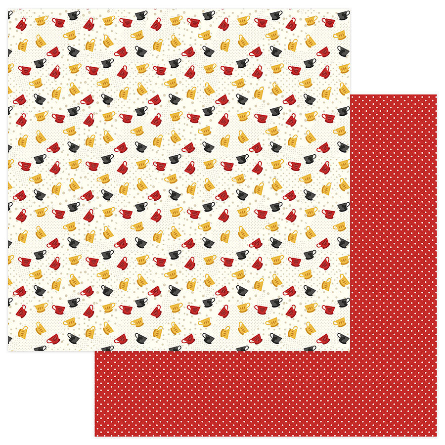 Thumbnail: A DAY AT THE PARK TINY PRINTS COLLECTION KIT